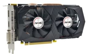 AFR9370-4096D5H4 Radeon R9 370 4GB GDDR5 256Bit DVI HDMI VGA