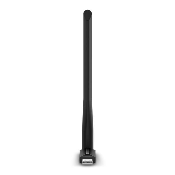 ARCHER-T2U-PLUS Archer T2U Plus AC600 Yüksek Kazançlı Wireless Dual Bant USB Adaptör