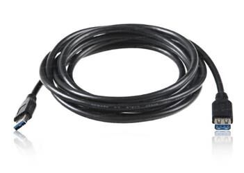 Dark''DK-CB-USB3EXTL300'' USB 3.0 3m Uzatma Kablosu