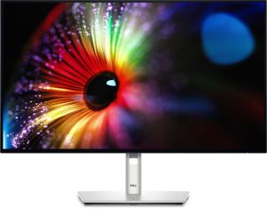 DELL 27 IPS ULTRASHARP U2724D 5MS 120Hz HDMI-DP-USB-C Kurumsal Monitör (2560 X 1440)