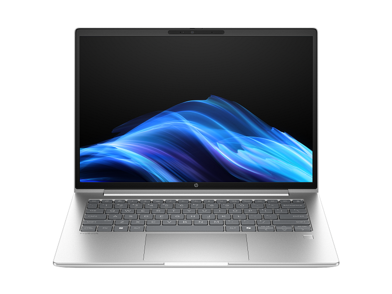 HP 14  ULTRA 5 225U-56GB DDR5 RAM-1TB NVME O/B-FDOS Probook 4 G1i 14 AI CS7Q6ET  (199764395658)
