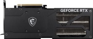 MSI 12GB RTX5070 12G VENTUS 3X OC GDDR7 192bit HDMI-DP PCIE 5.0