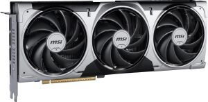 MSI 12GB RTX5070 12G VENTUS 3X OC GDDR7 192bit HDMI-DP PCIE 5.0
