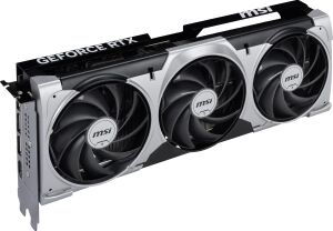 MSI 12GB RTX5070 12G VENTUS 3X OC GDDR7 192bit HDMI-DP PCIE 5.0
