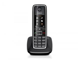 Gigaset Comfort 550 Ip Flex Dect TelsizTelefon