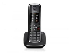 Gigaset Comfort 550 Ip Flex Dect TelsizTelefon