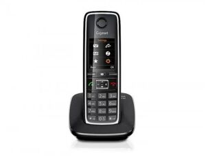 Gigaset Comfort 550 Ip Flex Dect TelsizTelefon