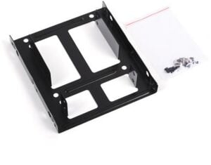 Dark DK AC DA35X25 Storex 3.5 Yuva Uy.2 x 2.5SSD-HDD Montaj Ap
