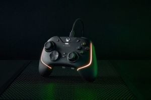 RZ06-04010100-R3M1 Wolverine V2 Chroma Kablolu Oyun Kolu