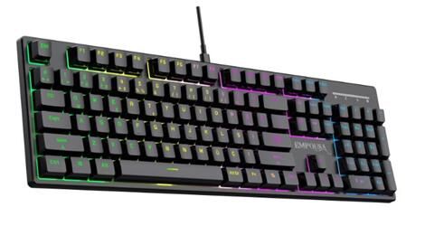 Inca IKG-440T Empousa Blue Switch Mekanik Keyboard