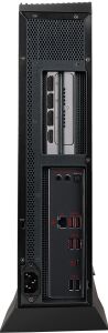 MSI ULTRA 5 225F-16GB DDR5 RAM-1TB NVME-8GB RTX5060TI-W11H GAMING PC / MPG TRIDENT AS AI 2NVN5-103EU