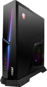 MSI ULTRA 5 225F-16GB DDR5 RAM-1TB NVME-8GB RTX5060TI-W11H GAMING PC / MPG TRIDENT AS AI 2NVN5-103EU