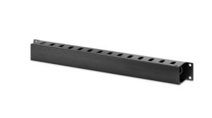 ER7HCM Easy Rack Horizontal Cable Manager,1U