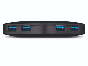 TP-LINK 4port UH400 USB 3.0 Hub Çoklayıcı