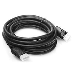 Dark DK-CB-DPL304K 3 Metre 4K DisplayPort to DisplayPort Kablo Full HD