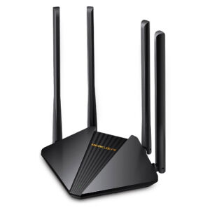 MERCUSYS MR30G WIFI5 AC1200 Dual Band Router