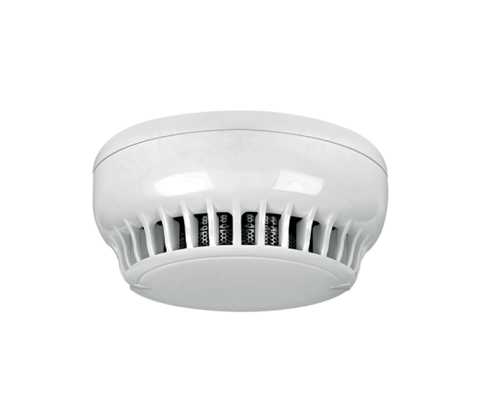 TEKNİM TFD-2351 Akıllı Adresli Dahili İzolatörlü Optik Duman Dedektörü (Taban Hariç)