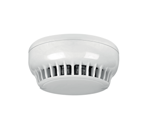 TEKNİM TFD-2351 Akıllı Adresli Dahili İzolatörlü Optik Duman Dedektörü (Taban Hariç)