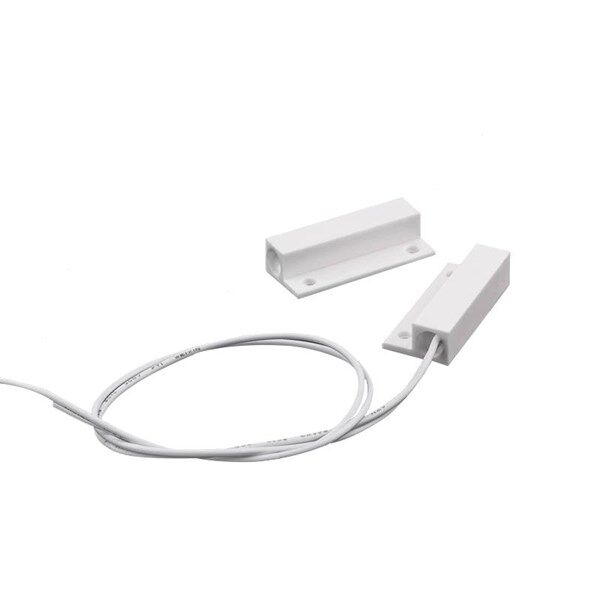 PG PG-D40 Kablolu Manyetik Kontak Beyaz