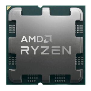AMD RYZEN 7 9800X3D 104MB 16çekirdekli O/B UHD AM5 120w Kutusuz+Fansız