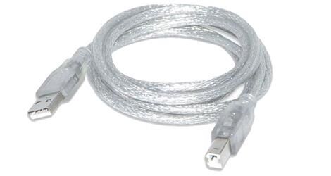 Inca IPR-1T USB 2.0 Printer Yazıcı Kablosu 1.5mt Askılı