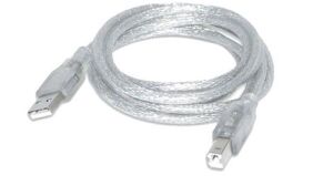 Inca IPR-1T USB 2.0 Printer Yazıcı Kablosu 1.5mt Askılı