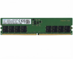 SAMSUNG 16GB DDR5 5600MHZ CL46 PC RAM Kutusuz M323R2GA3EBO-CVW