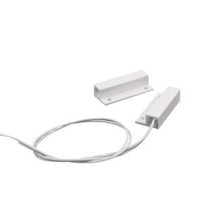 PG PG-D40 K Kablolu Manyetik Kontak Beyaz