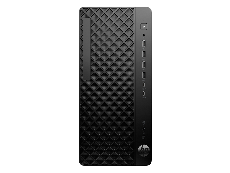 HP  ULTRA 7 265-32GB DDR5 RAM-2TB NVME-8GB RTX5060-W11 PRO / EliteDesk 8 Tower G1i CT5C3ET (199764437181)