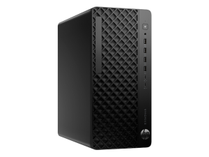 HP  ULTRA 7 265-32GB DDR5 RAM-2TB NVME-8GB RTX5060-W11 PRO / EliteDesk 8 Tower G1i CT5C3ET (199764437181)