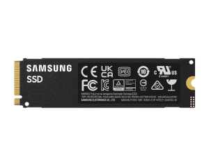 SAMSUNG 4TB 990 EVO PLUS MZ-V9S4T0BW 7250- 6300MB/s M2 NVME GEN4 Disk Kutusuz