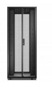 ER8202 Easy Rack 800mm/42U/1000mm with Roof, Side panel,castors,feet and 4