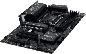 MSI B850 GAMING PRO WIFI6E HDMI-DP TYPEC PCIE 5.0 AM5 ATX