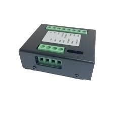 DAHUA DH-DEE1010B-S2 Kapı Genişleme Modülü