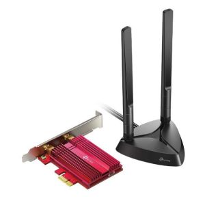 ARCHER-TX3000E AX3000 Wi-Fi 6 Bluetooth 5.0 PCIe Adaptör