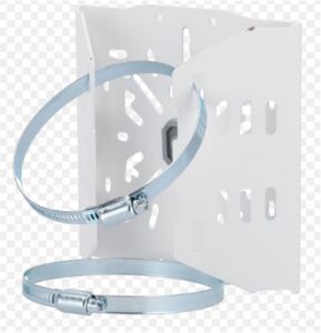 CamBox JA-M150 Round&Polygen Montage Bracket-Speed Dome All Pole