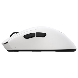 GAMEBOOSTER M24 Storm MINI 2.4ghz Kablosuz Beyaz Profesyonel Gaming Mouse