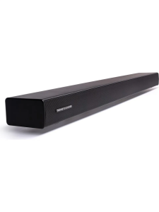 Thonet & Vander HK096-03607 Soundbar 50W Optik Bluetooth Stereo - 50W RMS - 2.0 Sistem