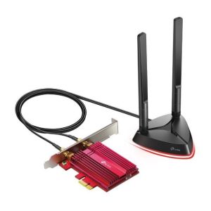 ARCHER-TX3000E AX3000 Wi-Fi 6 Bluetooth 5.0 PCIe Adaptör