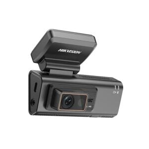 HIKVISION AE-DC2032-V300 HD Üç Kameralı 4G Araç İçi Kamerası Sim Kart Desteği