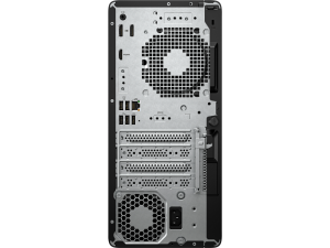 HP  ULTRA 7 265-64GB DDR5 RAM-2TB NVME-8GB RTX5060-FDOS / EliteDesk 8 Tower G1i CT5C3ET (199764437181)