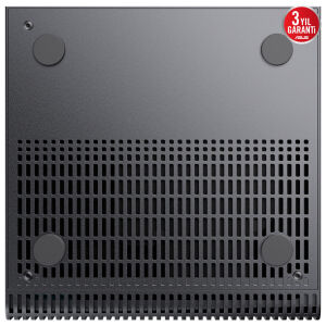 ASUS GB10 NVIDIA BLACKWELL GPU-128GB RAM-4TB SSD-LINUX YAPAY ZEKA BİLGİSAYARI / GX10-GG0027BN / 90MS0371-M000V0