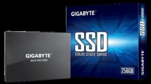 GSTFS31256GTND 256GB SATA 3.0 520-500MB/s 2.5'' Flash SSD