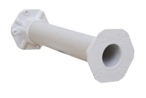 TRK TRK-FP-75 75cm Plastik Uzatma Ayak - Beyaz Buat