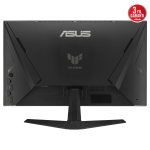 ASUS 27 FAST IPS TUF GAMING VG27AQE5A 0.3MS 165Hz HDMI-DP Gaming Monitör (2560x1440)