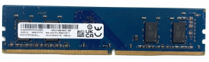 RAMAXEL 8GB DDR4 3200MHZ CL22 PC RAM Kutusuz NFFB220400E