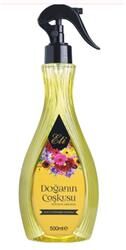 Eti Doğanın Coşkusu Sprey Pet Şişe 500ml