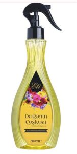Eti Doğanın Coşkusu Sprey Pet Şişe 500ml