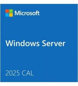 MICROSOFT Windows Server CAL LİSANS 5 KULLANICI EP2-25291