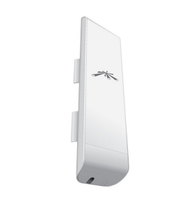 UBIQUITI NANOSTATION NSM5 11dbi 150mbps 5Ghz 15+km Harici Access Point
